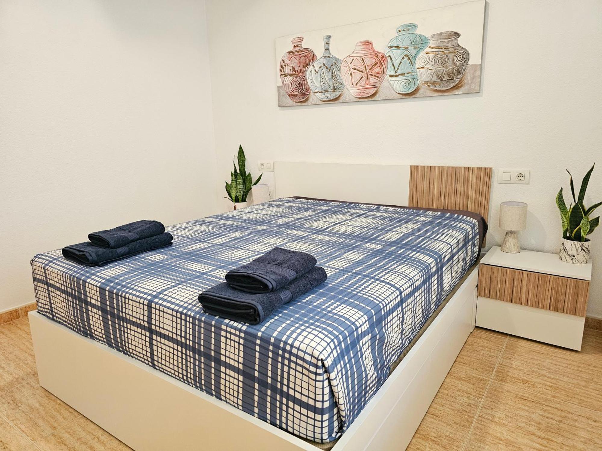 Bonito Apartamento Con Piscina Formentera de Segura Exterior foto