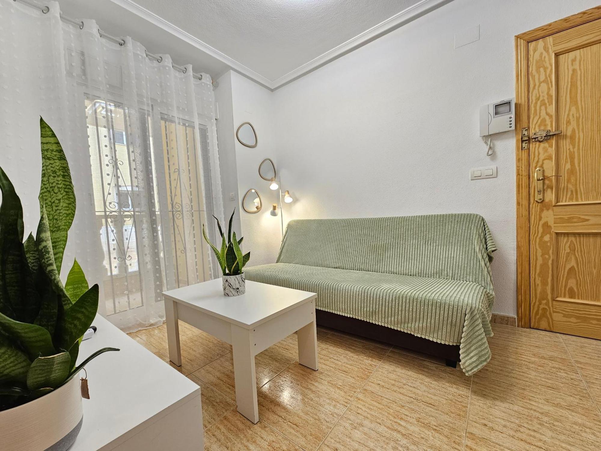 Bonito Apartamento Con Piscina Formentera de Segura Exterior foto
