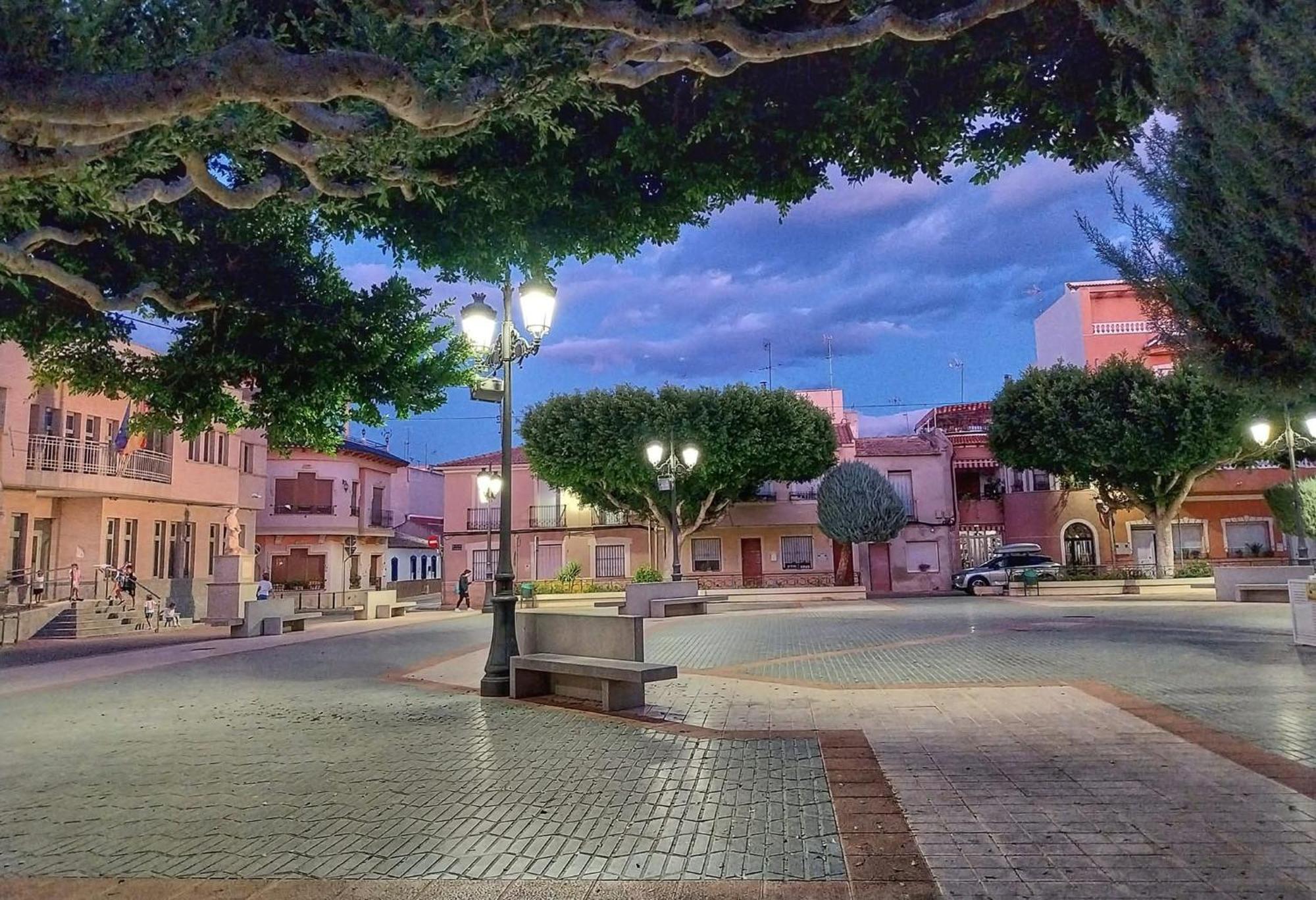 Bonito Apartamento Con Piscina Formentera de Segura Exterior foto
