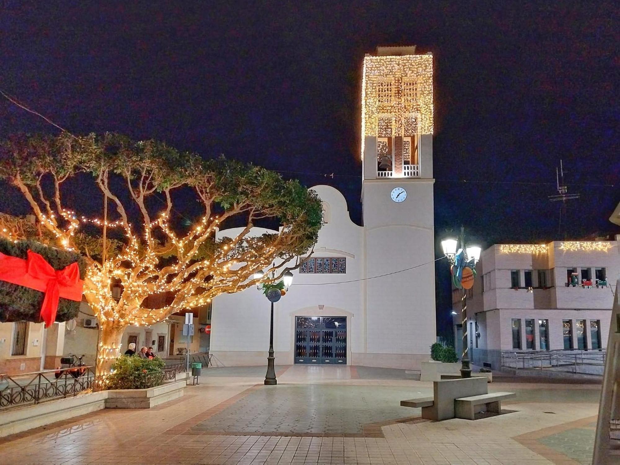 Bonito Apartamento Con Piscina Formentera de Segura Exterior foto